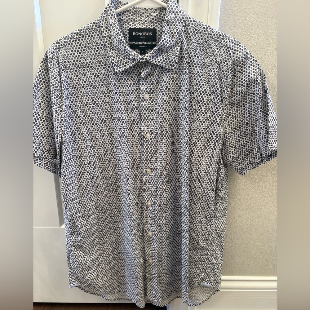 Bonobos Shirt
